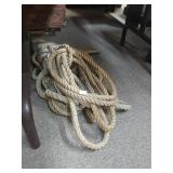 Anchor Rope
