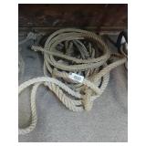 Anchor Rope