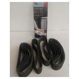 Sanding Belts