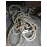 Anchor Rope