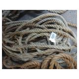 Anchor Rope