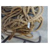 Anchor Rope