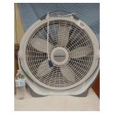 Wind Machine Fan