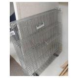 Medium Sized Pet Crate