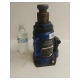 29 Ton Hydraulic Bottle Jack