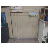 Clothing Rack