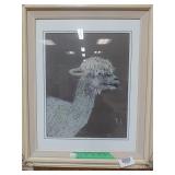 An Original By Artist Rose Doster.