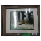 " Motherhood Is Such Hard Work" Picture By Artist