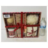 Bath Gift Set