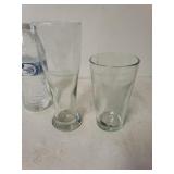 Rung Dance Glasses 22 Pieces