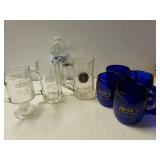 Army And Navy Mugs