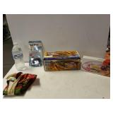 Apron, French Fry Cutter Holiday Dish And