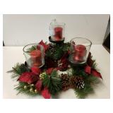 Christmas Centerpiece