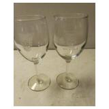 24 Piece Ring Dance Stemware