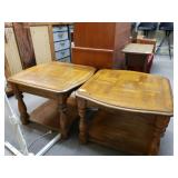 Set Of End Tables