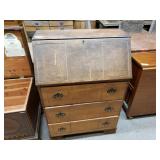 Antique Desk A