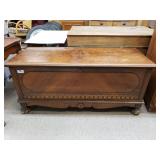 Cedar Chest