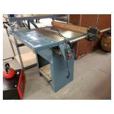 Central Machinery 10" Table Saw - Works Great