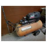 Craftsman 150 psi 6 hp 33 gal Air Compressor -
