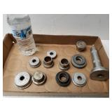 Bearing Pressing Tool