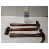 Hammers