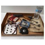 Misc Tools: GM Connector Adapter, Test Light,