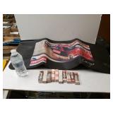 Craftsman Fender Guard & Spark Plugs