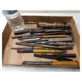 Metal Punches & Chisels