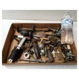 Misc Tools & Hardware