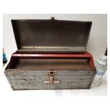Craftsman Portable Toolbox