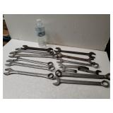 Large Box Wrenches