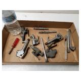 Air Blow Guns & Tire Pressure Ganges