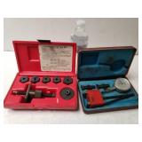 AST Brake Caliper Tool Kit & Central Gauge