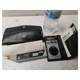 AWS Electro-Probe & DT-10 Digital Thermometer