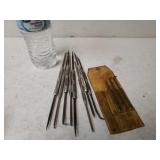 Matco Small Metal Picks