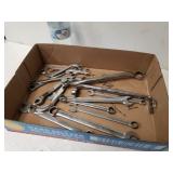 Snap-on Wrenches - Metric