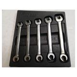 Snap-on 10-14 Metric Wrenches