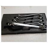 Snap-on 10-19 Metric Wrenches