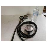 Compressor Testers & Compound Meter Fuel