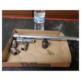 1/2" & 3/4" Extensions