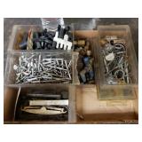 Misc Hardware & Parts