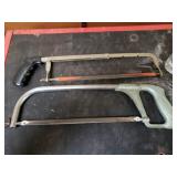 Hacksaws