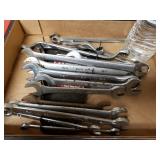 Misc Standard Wrenches