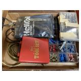 Misc Hardware & Tools: Mini Screwdriver Set