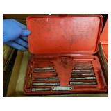 Tap & Die Set