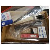 Blue-Point Cable Tie Kit
