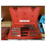 Matco Tap & Die Set