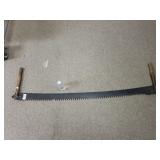 2 Person Crosscut Saw