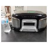 TEAC Radio, CD Player Seems To Have Issues