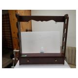 Gun Rack